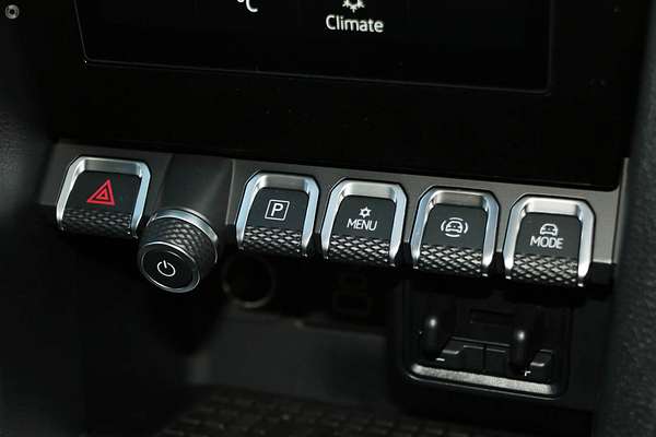 2025 Volkswagen Amarok TDI500 Life NF 4X4