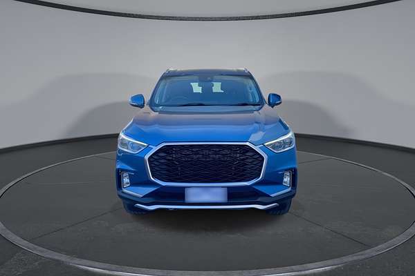 2020 LDV D90 Executive SV9A