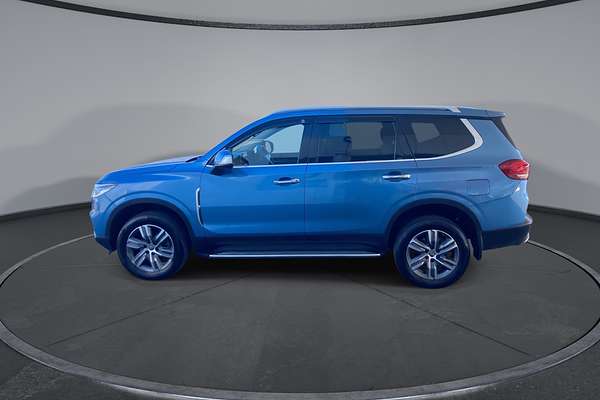 2020 LDV D90 Executive SV9A