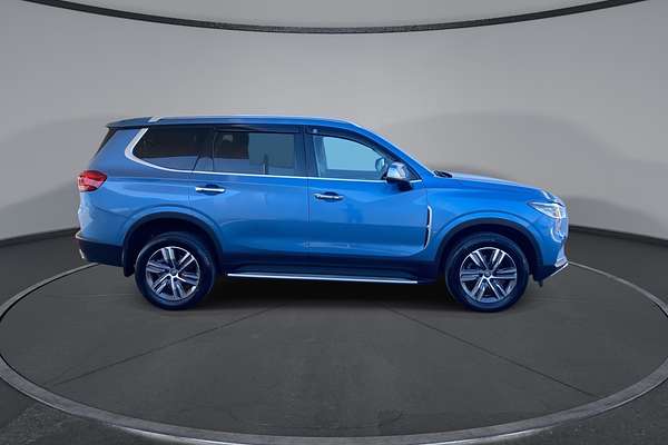 2020 LDV D90 Executive SV9A