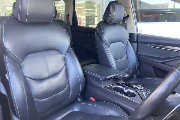 2020 LDV D90 Executive SV9A