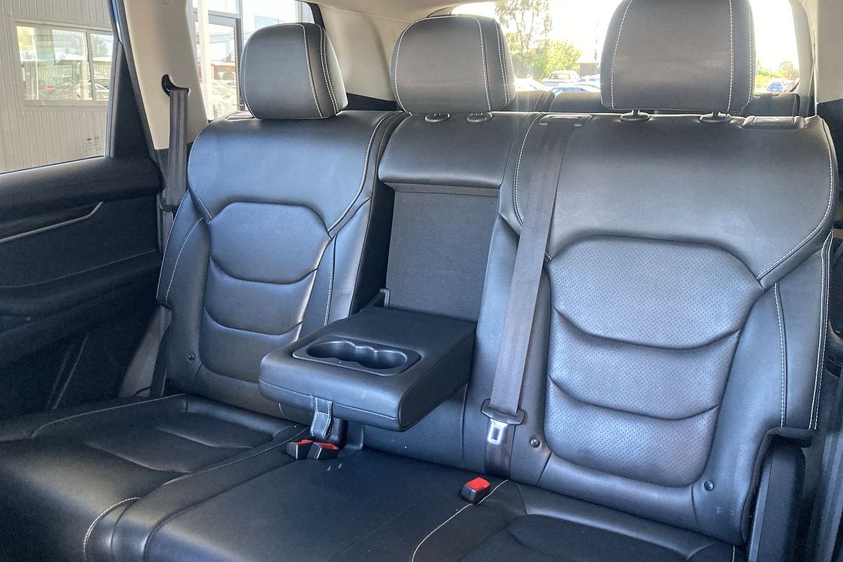 2020 LDV D90 Executive SV9A