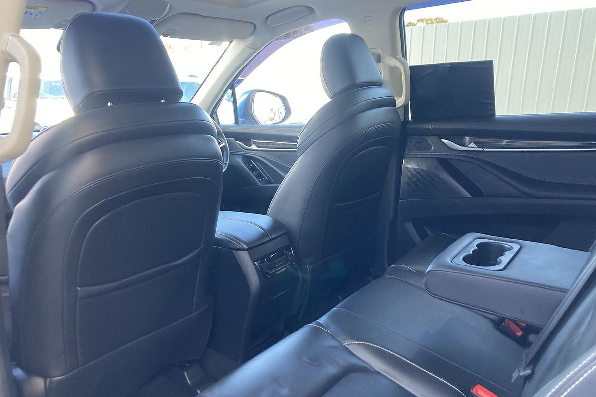 2020 LDV D90 Executive SV9A