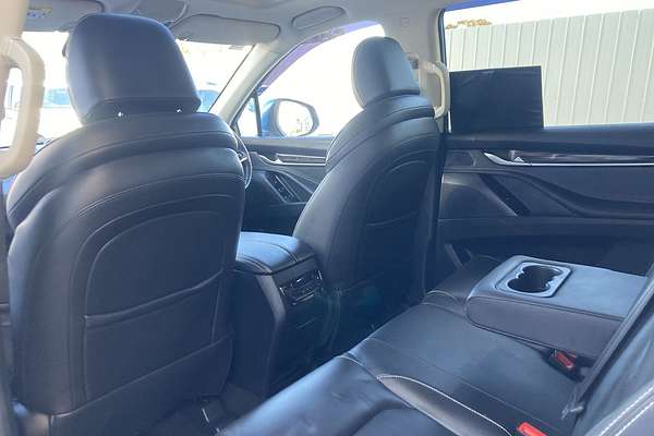 2020 LDV D90 Executive SV9A