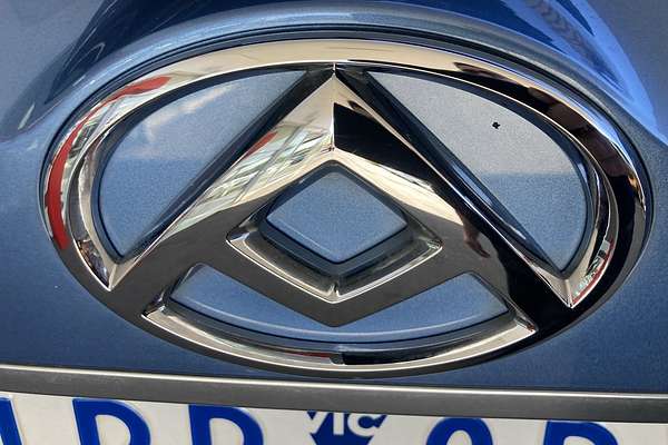 2020 LDV D90 Executive SV9A