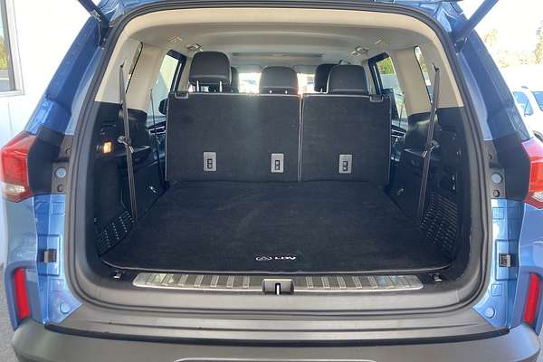 2020 LDV D90 Executive SV9A