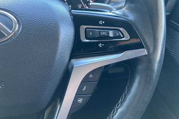 2020 LDV D90 Executive SV9A