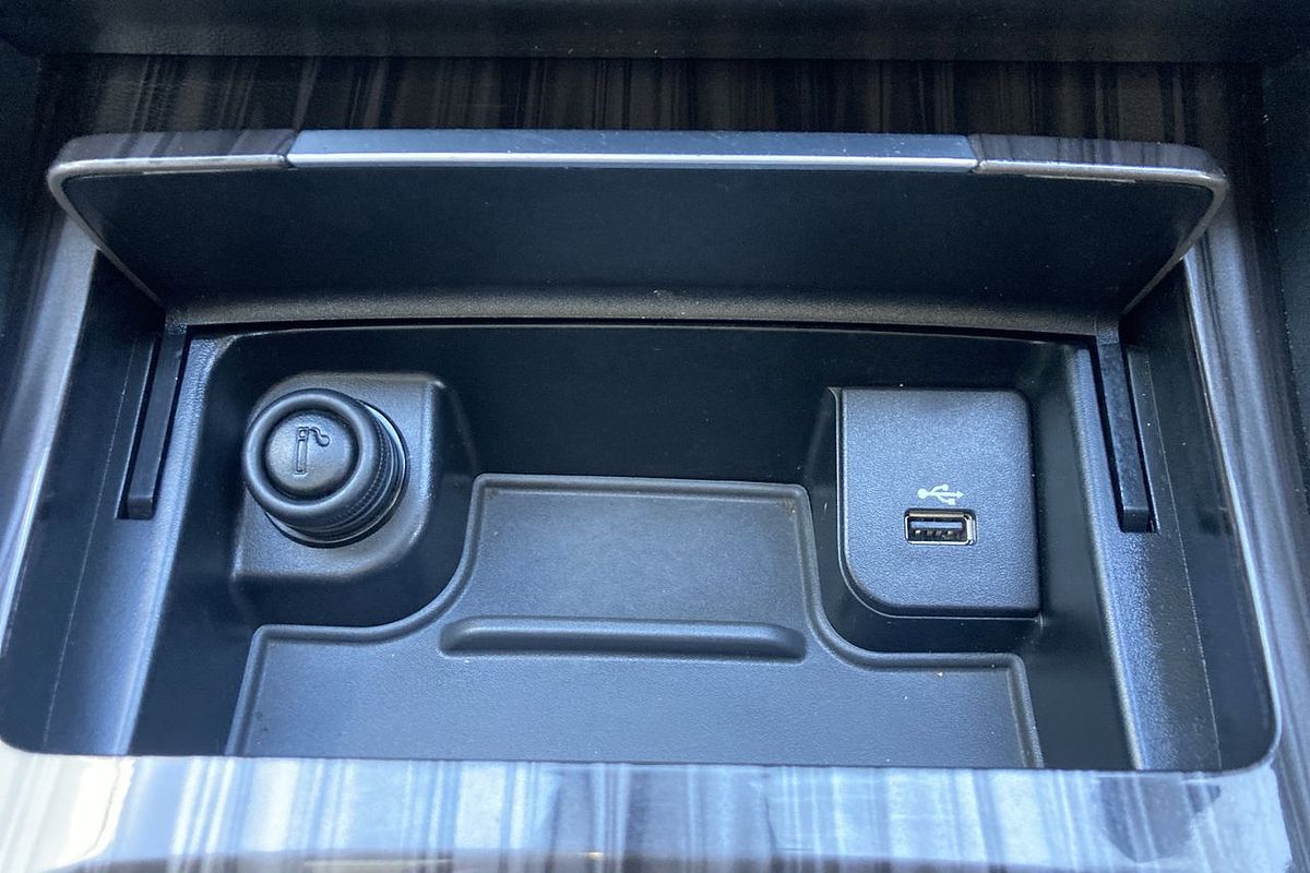 2020 LDV D90 Executive SV9A