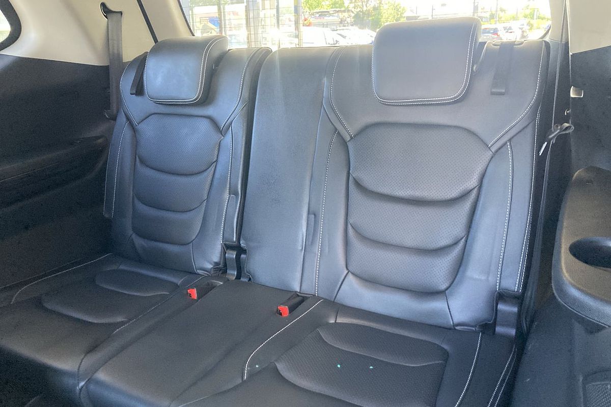 2020 LDV D90 Executive SV9A