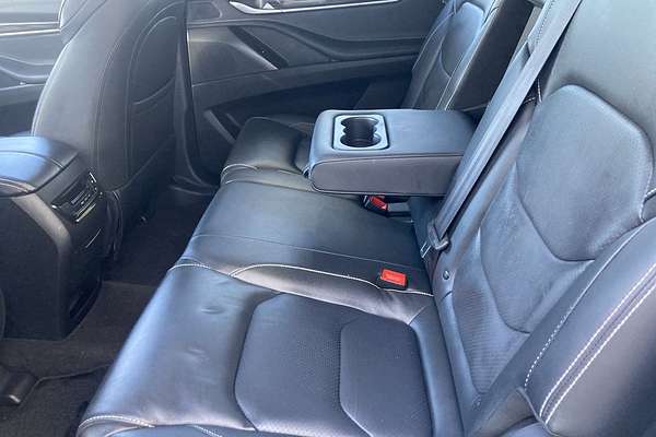 2020 LDV D90 Executive SV9A