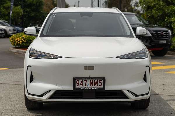2025 Geely EX5 Complete E245
