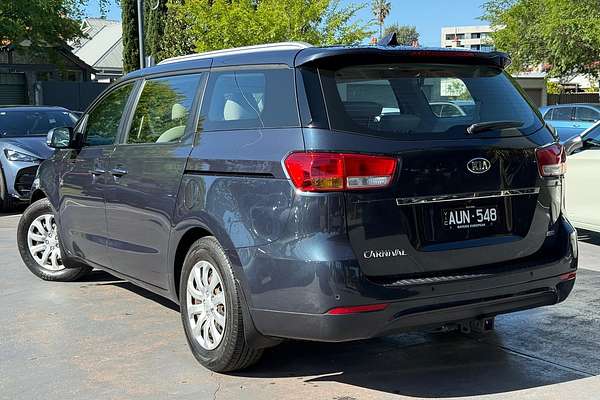 2016 Kia Carnival S YP