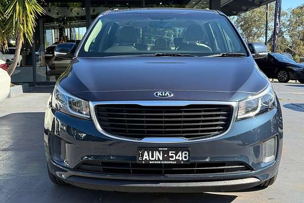 2016 Kia Carnival S YP