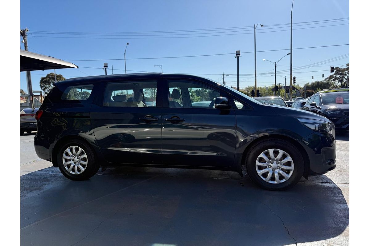 2016 Kia Carnival S YP