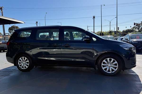 2016 Kia Carnival S YP