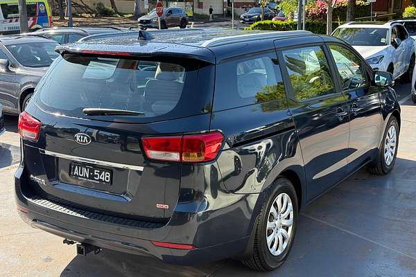 2016 Kia Carnival S YP