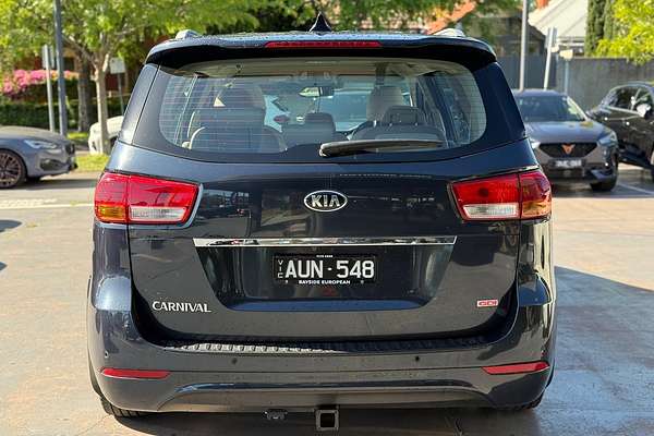 2016 Kia Carnival S YP