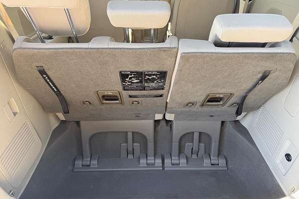 2016 Kia Carnival S YP