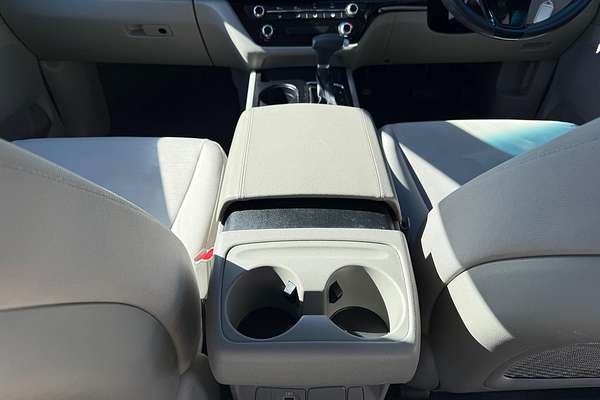 2016 Kia Carnival S YP