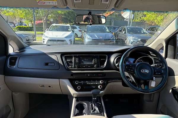 2016 Kia Carnival S YP