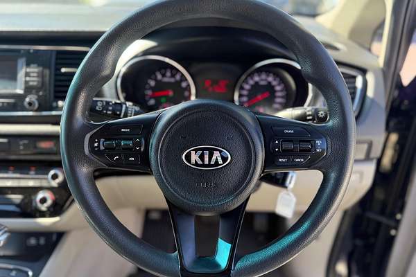 2016 Kia Carnival S YP