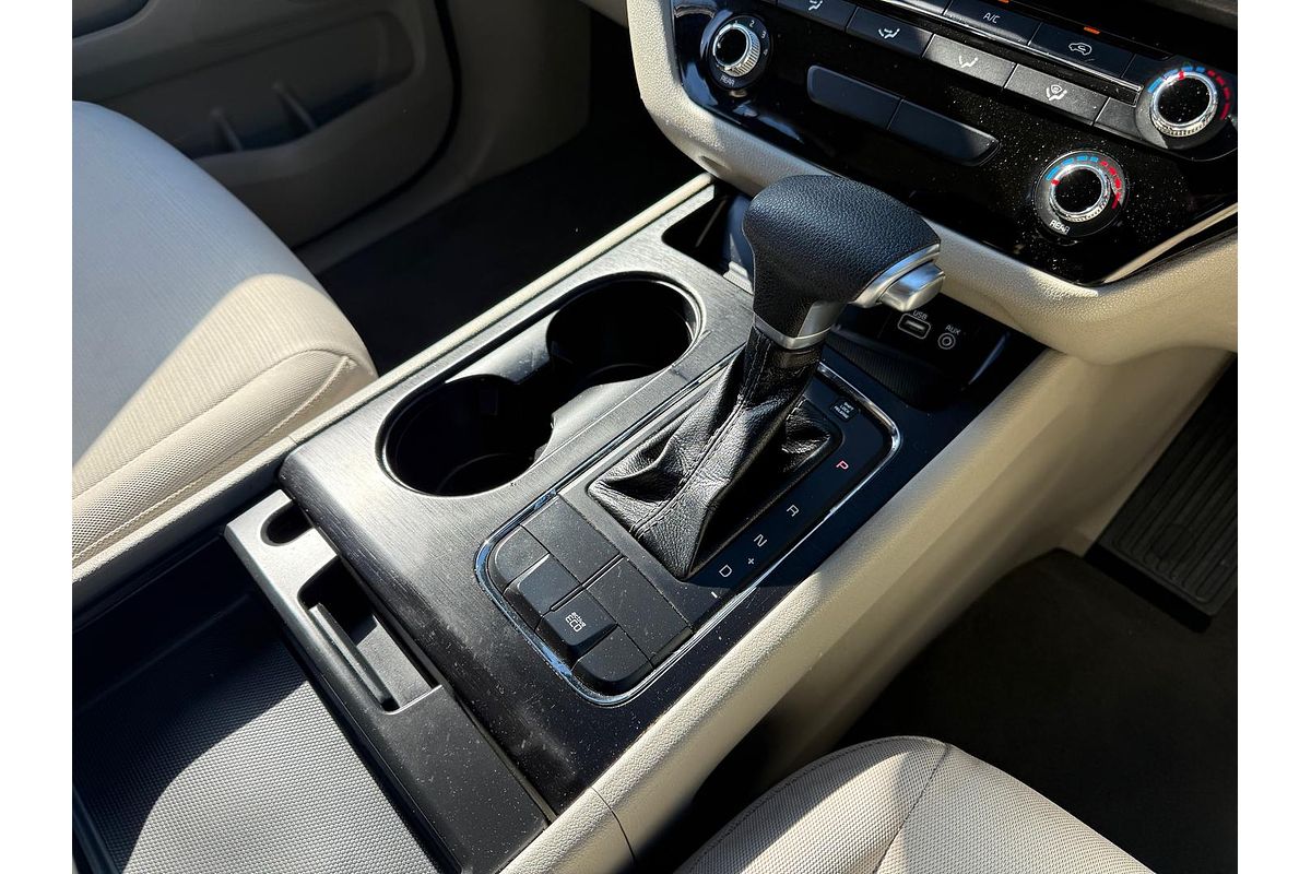 2016 Kia Carnival S YP