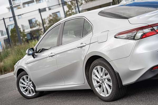 2021 Toyota Camry Ascent AXVH70R