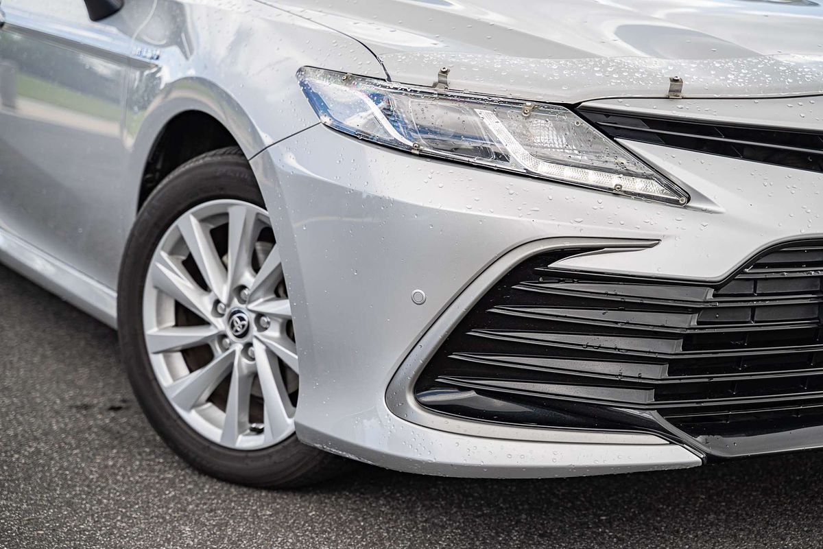 2021 Toyota Camry Ascent AXVH70R