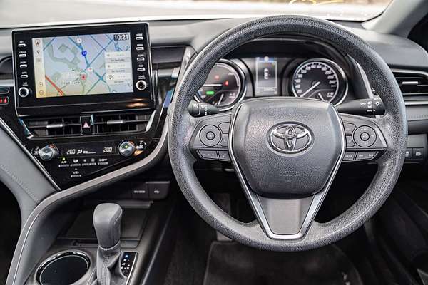 2021 Toyota Camry Ascent AXVH70R