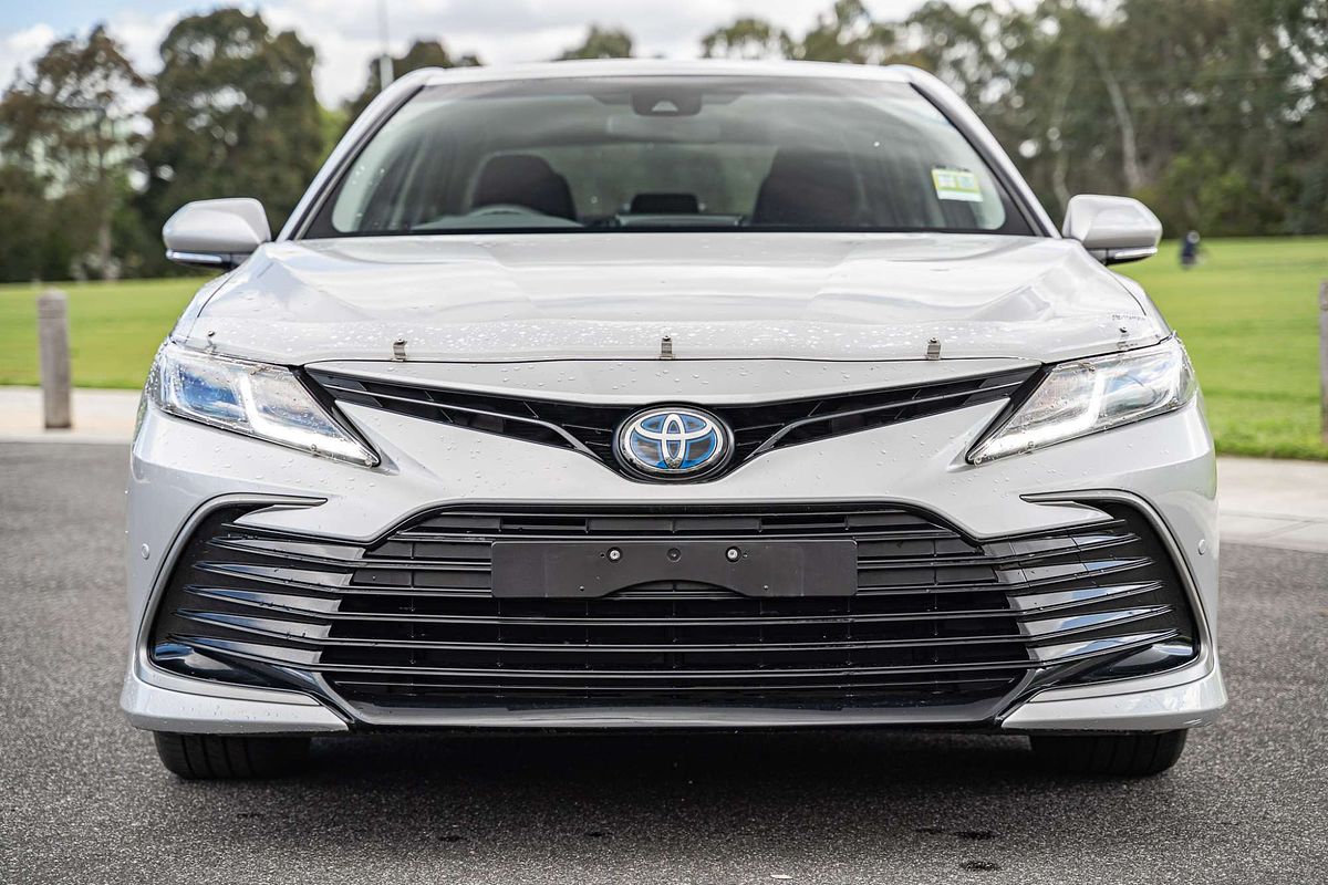 2021 Toyota Camry Ascent AXVH70R