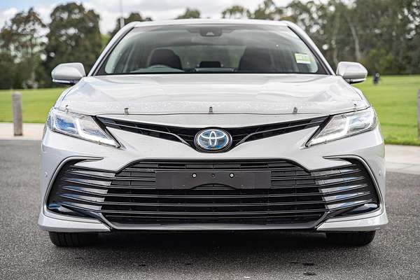 2021 Toyota Camry Ascent AXVH70R