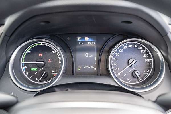 2021 Toyota Camry Ascent AXVH70R