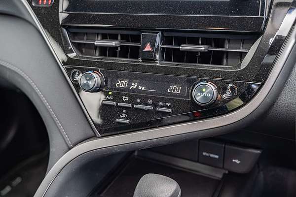 2021 Toyota Camry Ascent AXVH70R