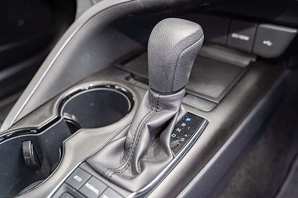 2021 Toyota Camry Ascent AXVH70R