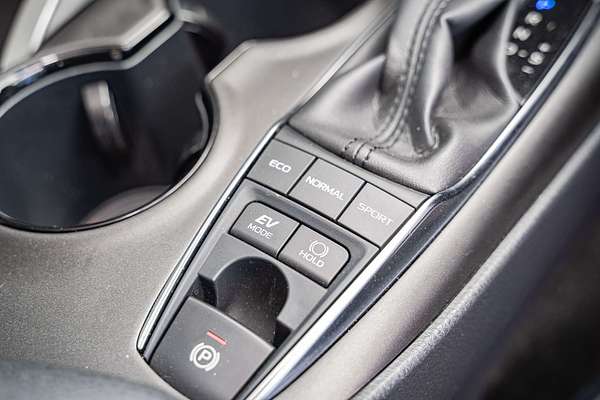 2021 Toyota Camry Ascent AXVH70R