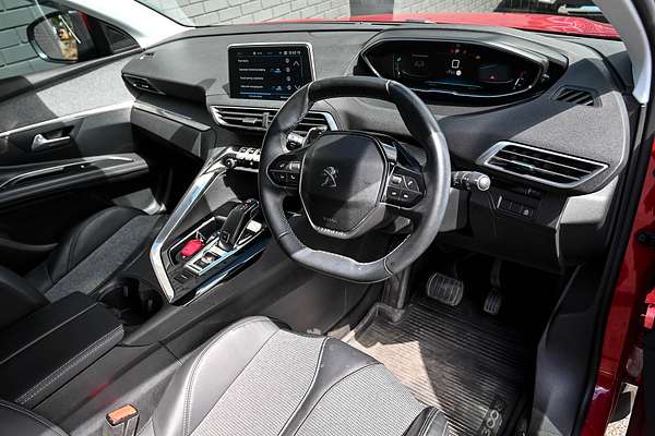 2017 Peugeot 3008 Allure P84