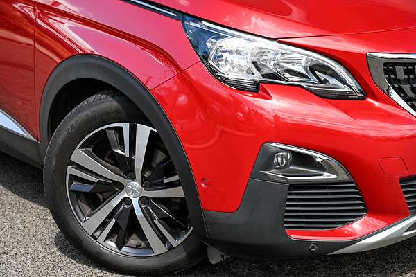 2017 Peugeot 3008 Allure P84