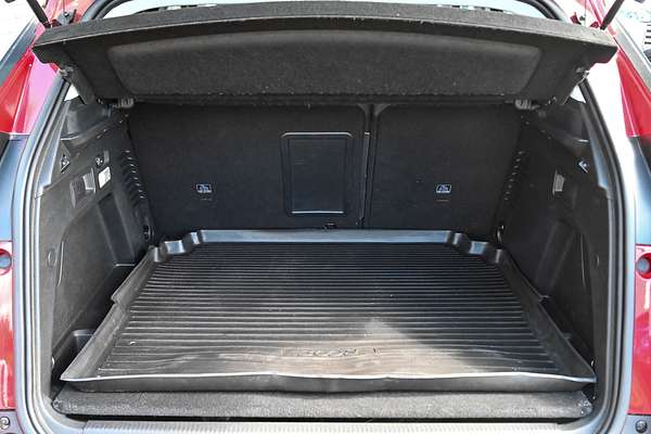 2017 Peugeot 3008 Allure P84