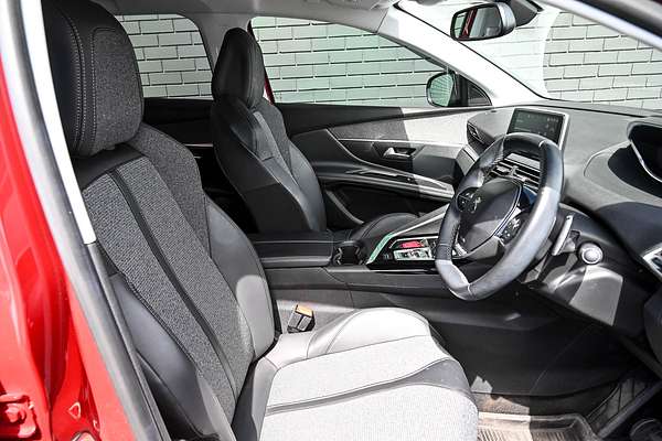 2017 Peugeot 3008 Allure P84