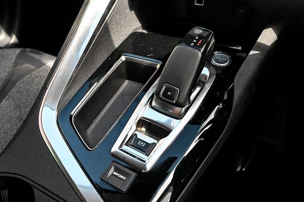 2017 Peugeot 3008 Allure P84