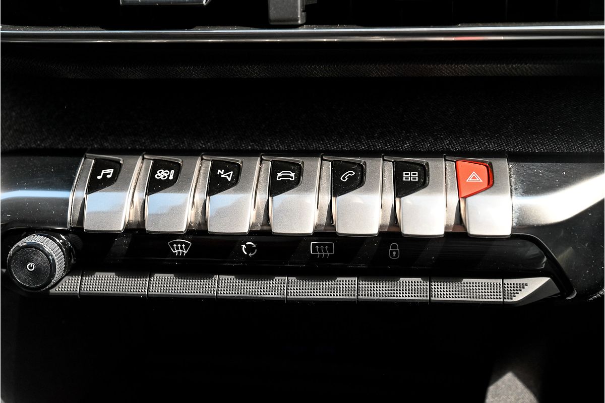 2017 Peugeot 3008 Allure P84