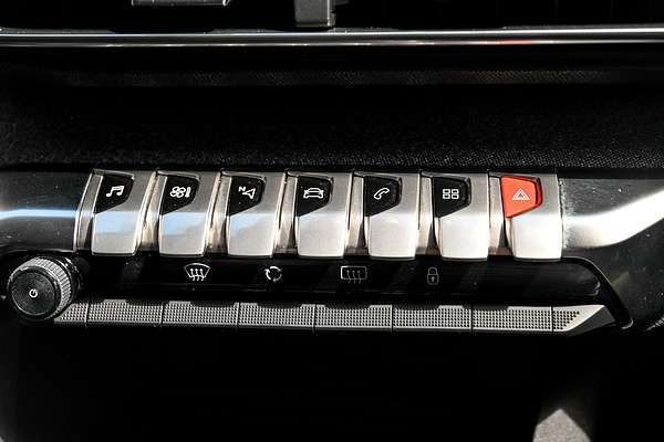 2017 Peugeot 3008 Allure P84