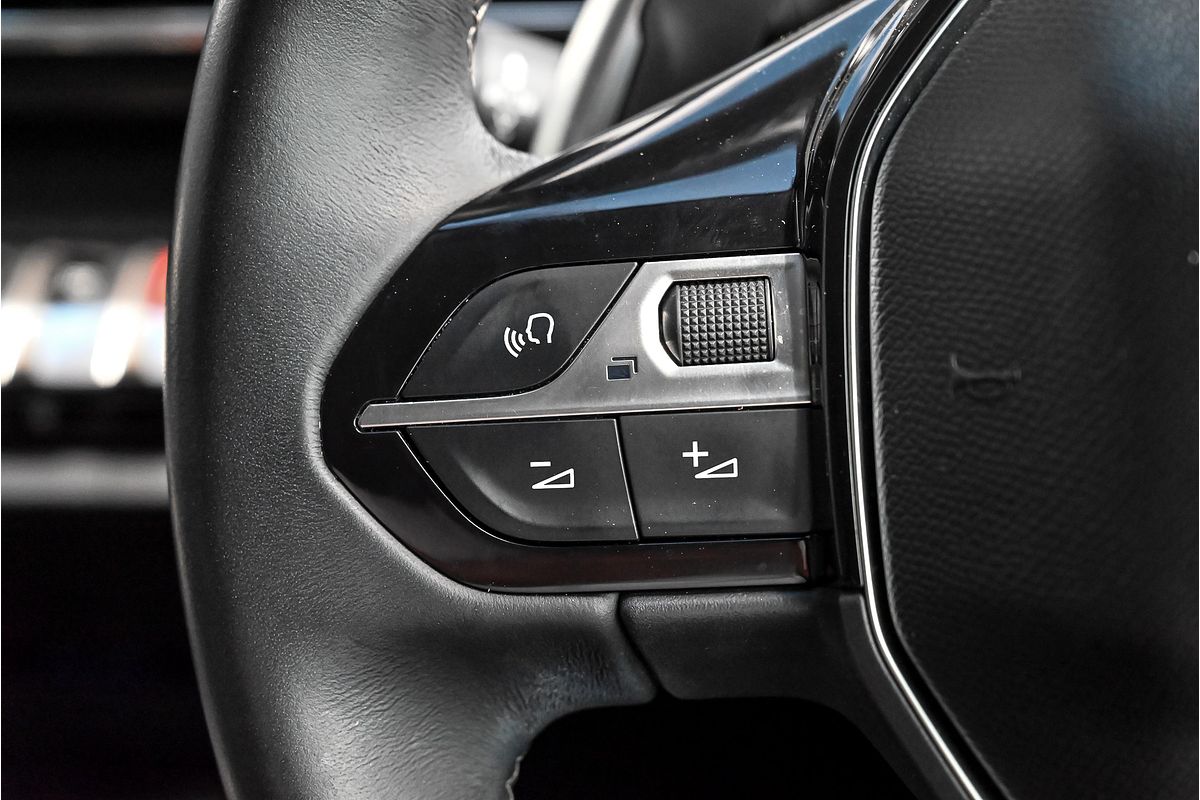 2017 Peugeot 3008 Allure P84