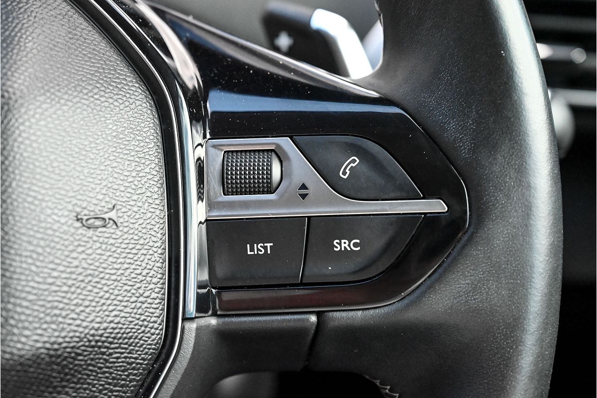 2017 Peugeot 3008 Allure P84