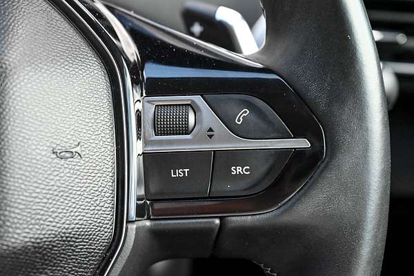 2017 Peugeot 3008 Allure P84