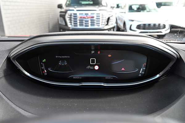 2017 Peugeot 3008 Allure P84