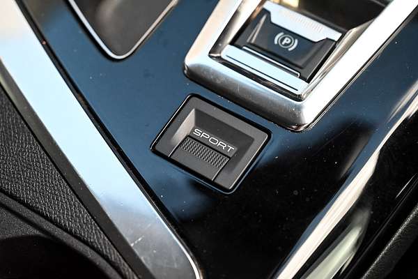 2017 Peugeot 3008 Allure P84