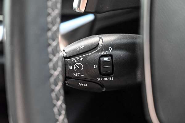 2017 Peugeot 3008 Allure P84