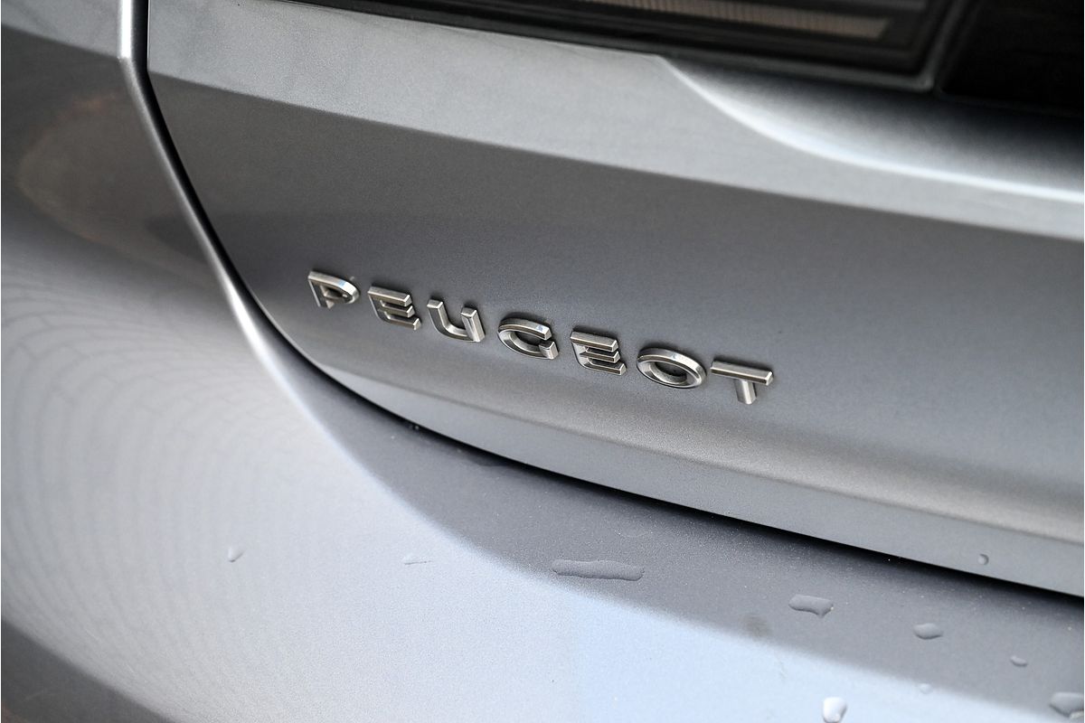 2023 Peugeot 508 GT R8