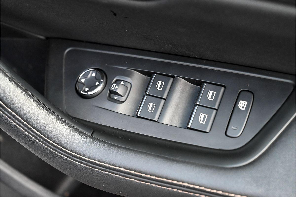 2023 Peugeot 508 GT R8